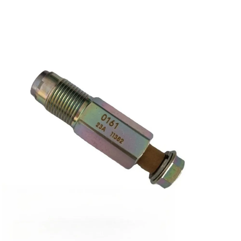 Original High Quality New For 095420-0161 For ISUZU Nissan Mitsubishi John Deere  Fuel Pressure Relief Limiter Valve