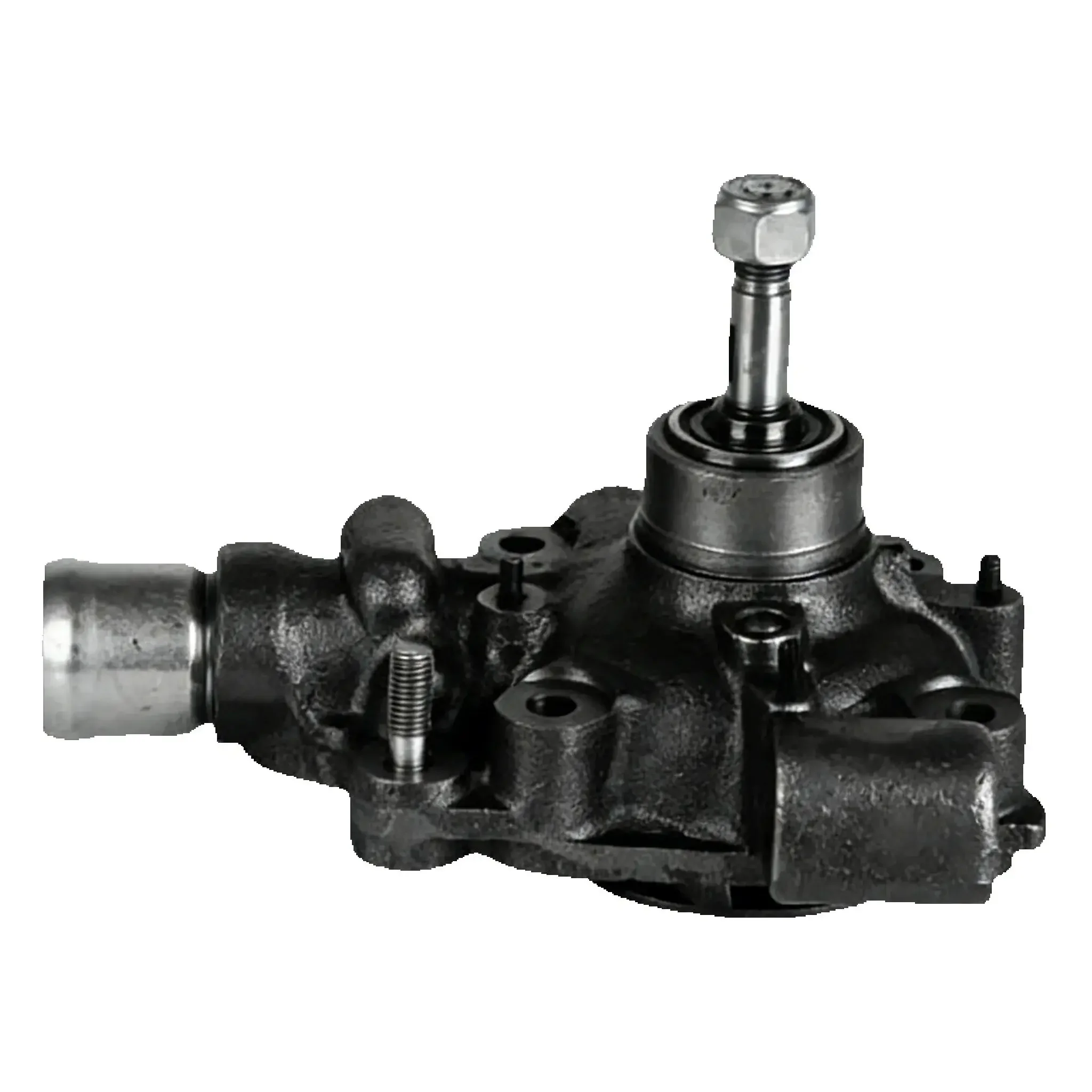 

98438356 Mazda water pump Suitable for IVECO IVECO engine water pump