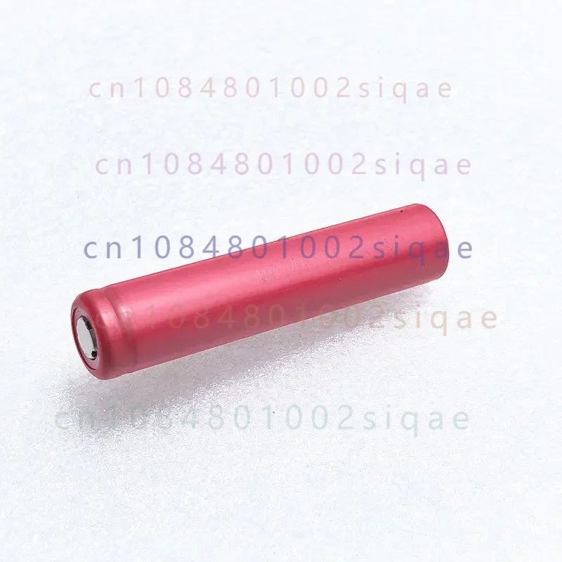 10pcs For sanyo ur14650r new original 1050mah 3.7v lithium battery 10a discharge lithium battery