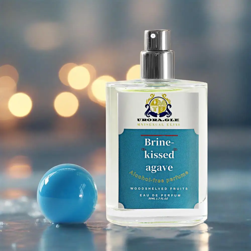 رائحة المحيط ملح البحر حكيم زيت طبيعي عطر طويل الأمد للنساء لناشر رائحة مرطب الهواء المنزل 50 مللي