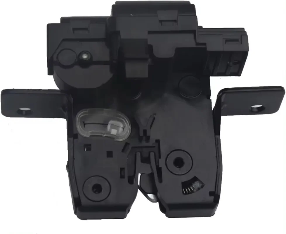8200947699 8200076240 Car Tailgate Boot Latch Lock Trunk Lock Replacement For Clio Grand Scenic Renault Megane