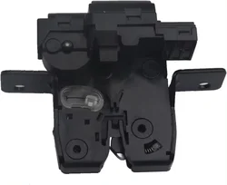 8200947699 8200076240 Car Tailgate Boot Latch Lock Trunk Lock Replacement For Clio Grand Scenic Renault Megane