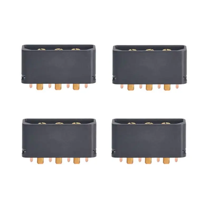 conector-de-bateria-banhado-a-ouro-20a-icm150s17pb-para-aeronaves-rc-kit-completo-com-4-pecas-macho-e-femea--peca-de-conexao-diy