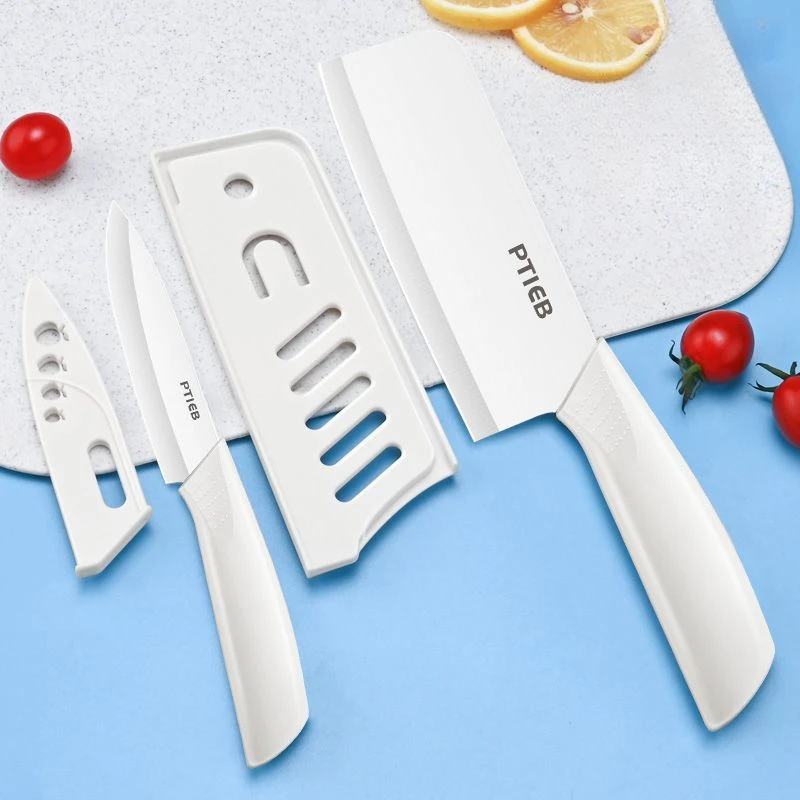 Cobie Ceramic household knives are safer and healthier. Strong oxidation resistance, long service life