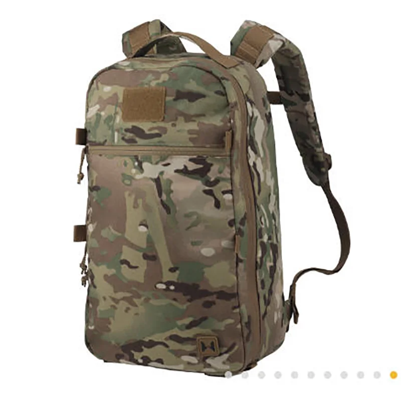 WST21 Tactical Backpack Large Capacity Multi-functional Easy Organize  Store