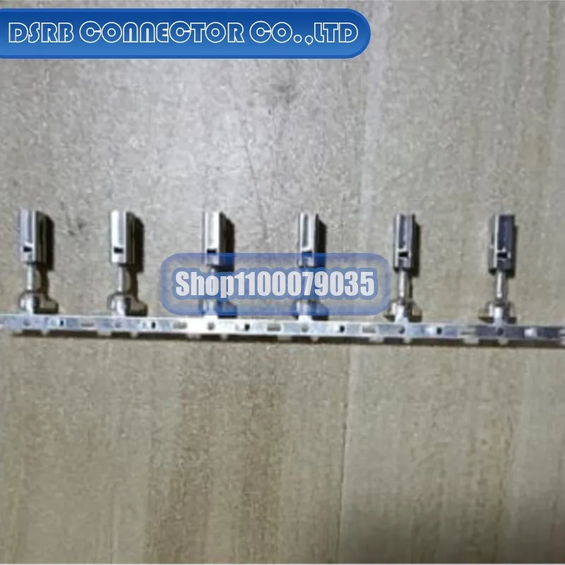 

100pcs/lot 1241412-1 13627886 1379658-1 13806233 1394133-1 15304731 15426818 connector new original