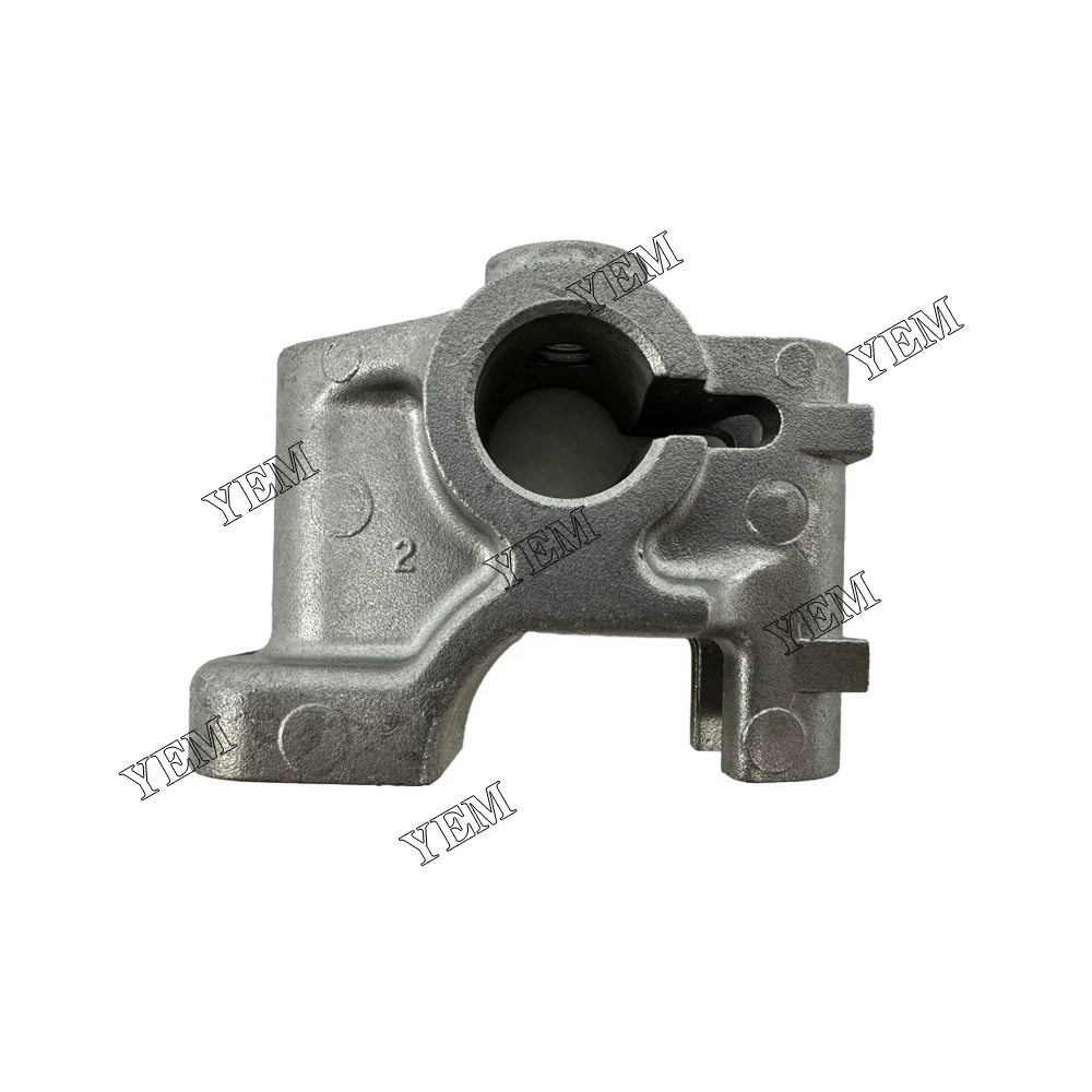 

New 4TNV84 Rocker Arm Support 129508-11260 For Yanmar Engine