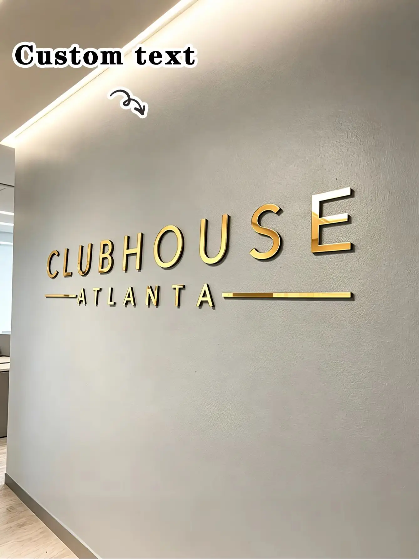 Customized 3D Letter Signs, Wedding Logo Letters, DIY Acrylic 3D Letters for Wedding Signs 3D Wall Signs, Company Logos, Badges, Gold Acrylic Wall Decorations, Wall Stickers for Commercial Use, Acrylic Letters, Gold Letters, Logo Text, Business Logos, Business Letters, Wall Text, Home Decor, Bedroom Decor, Custom Names, Custom Acrylic Gold Text.