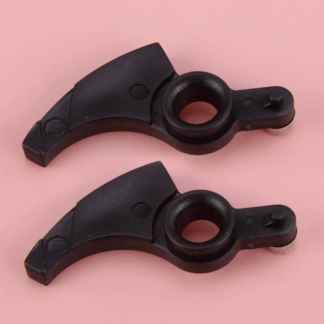 2pcs String Trimmer Replace Lever 90567079 Fit For Black & Decker GH610 Type 1 GH900 Type 1 2