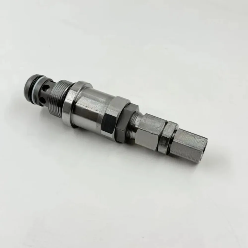 Wang Adecuado para el cañón principal YB60000922 ZAX130, boquilla, piezas de excavadora, piezas de maquinaria de construcción, v