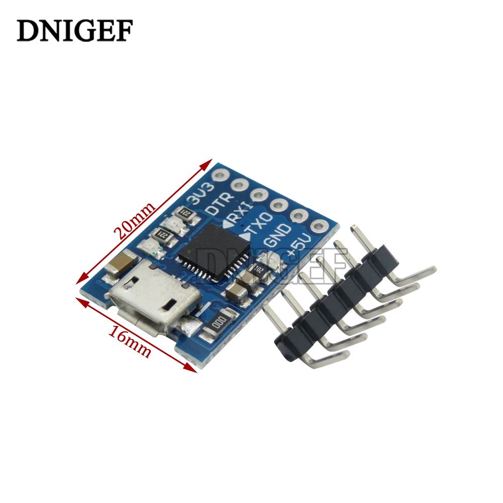 CP2102 Modul USB zu TTL Seriell UART STC Download Kabel Super Pinsel Linie Upgrade A Typ USB Micro USB 5Pin 6Pin
