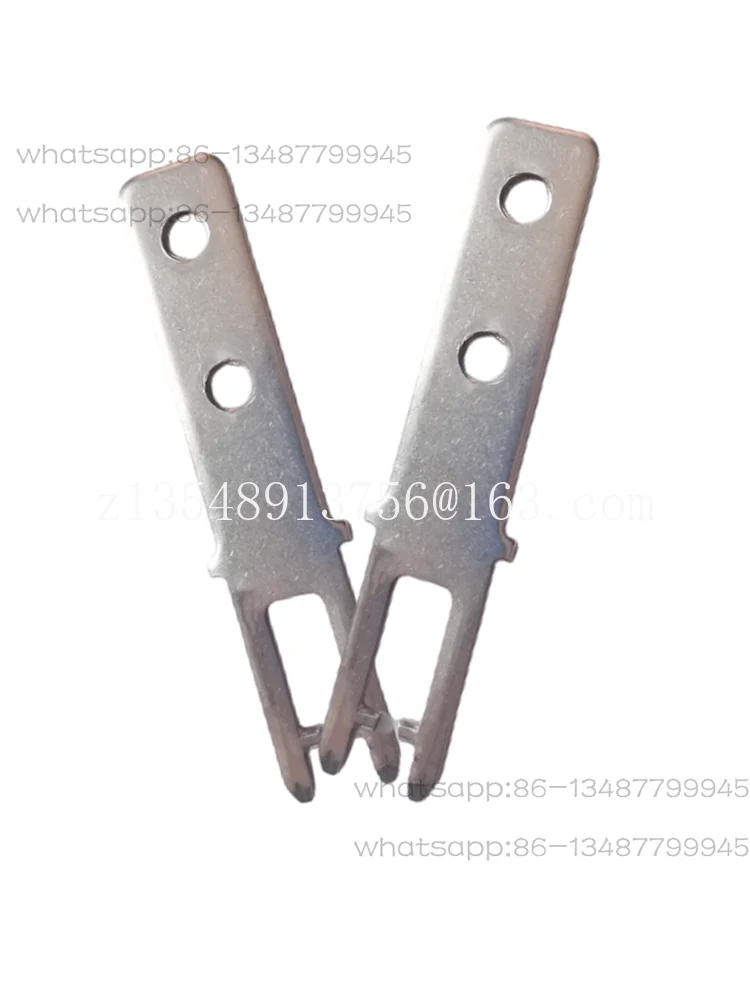 

EUCHNER replaces ACTUATOR-P-G 059226 pin key fork iron plate