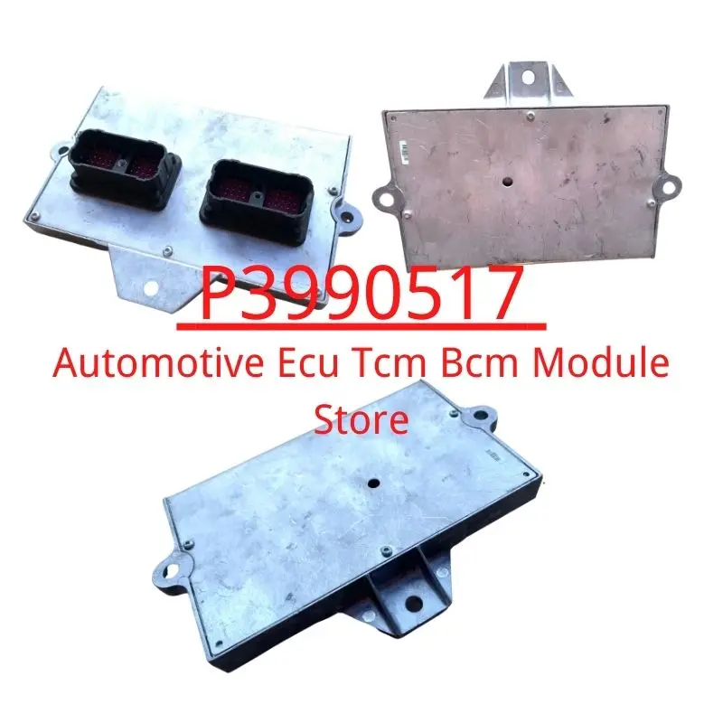 

P3990517 High Quality ISBE QSB Engine Parts Electronic Control Module ECM 3990517 ECU