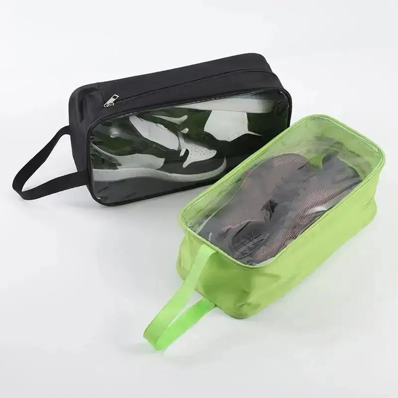 Sport Gym Training Shoes Bags Waterproof Shoes Storage 33x12cm Shoes Bags Travel Size