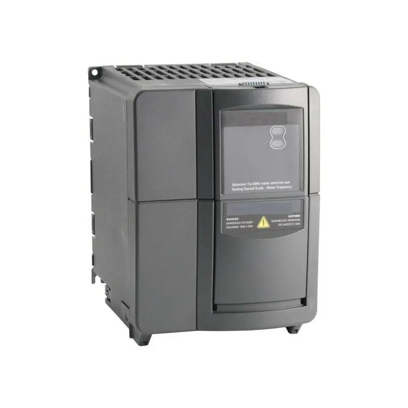 

New original 6SE6420-2AD24-0BA1 frequency inverter