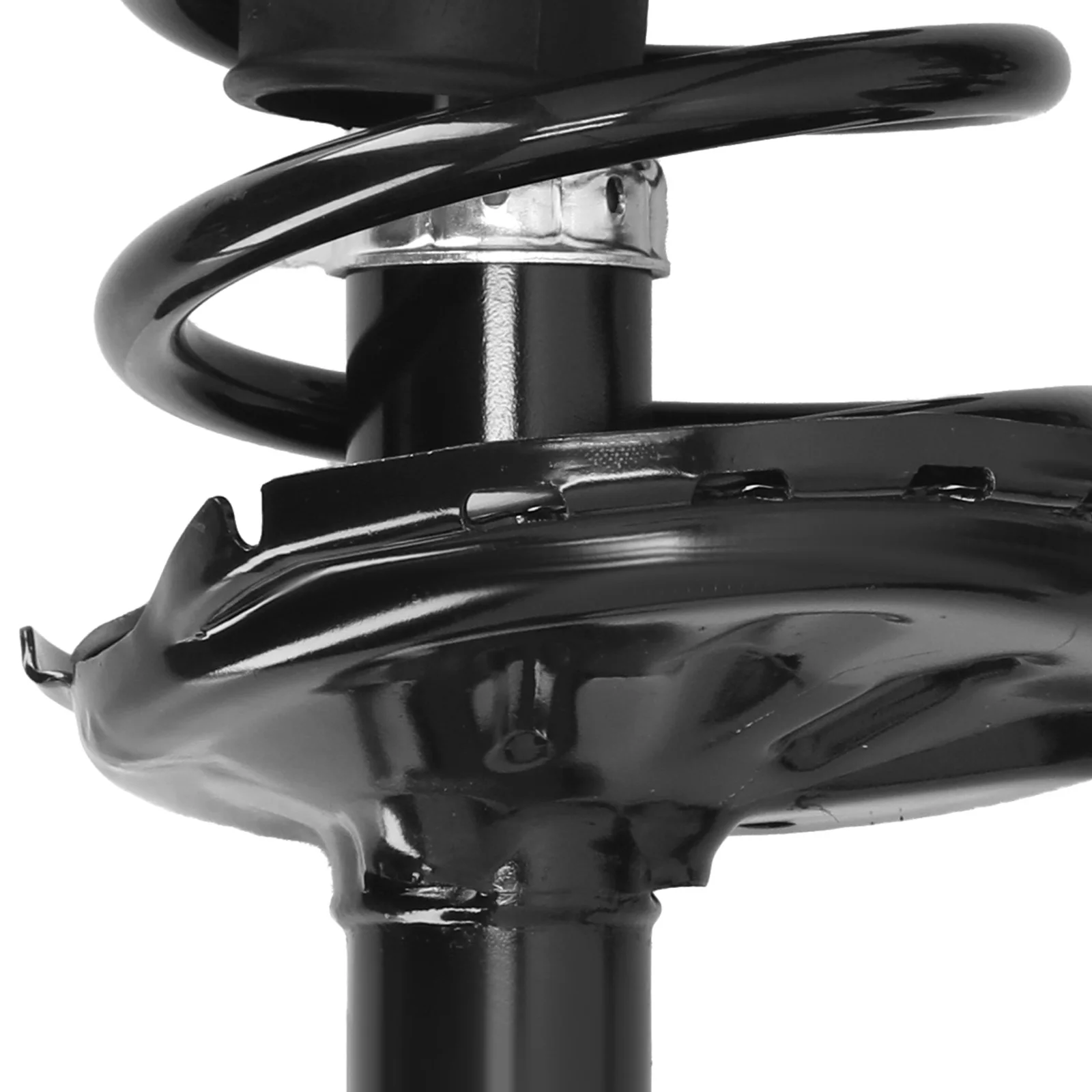 FWD Front Rear Struts w/ Coil Springs Kit for 2009 2010 2011 2012 Toyota Venza
