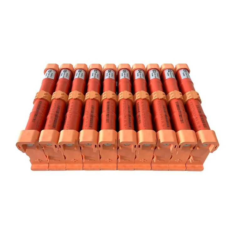 

Hybrid High Voltage Hybrid Vehicle Battery Pack for Toyota Yaris 2012 2013 2014 2015 2016 Nickel Metal Hydride Battery Modules