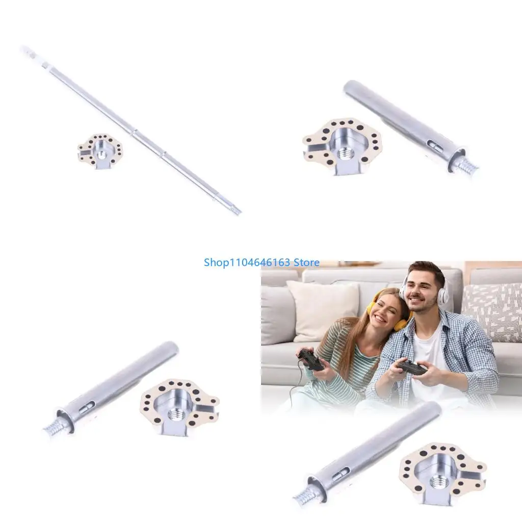 

Качественный инструмент замены джойстиков, совместимый с несколькими игровыми контроллерами