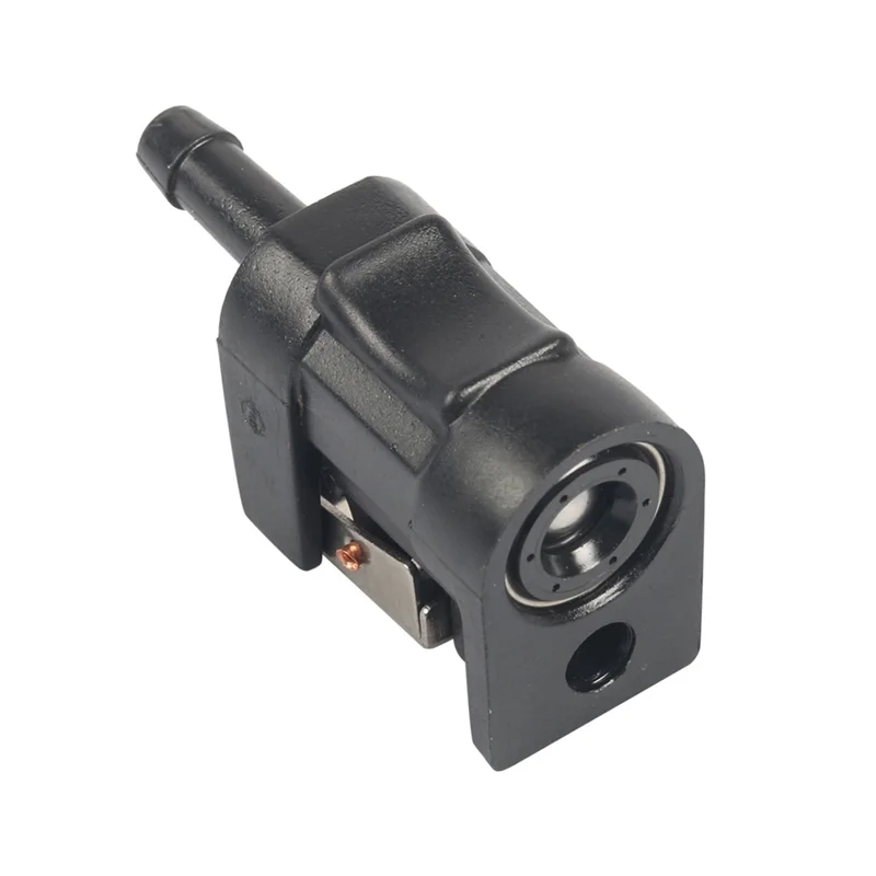 

6Y12430605 Разъем топливопровода для Yamaha 2-тактный 4-тактный подвесной лодочный двигатель, соединительные фитинги топливопровода