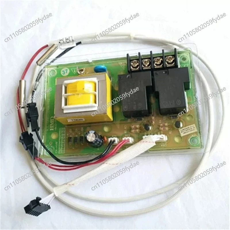 Electric Water Heat…