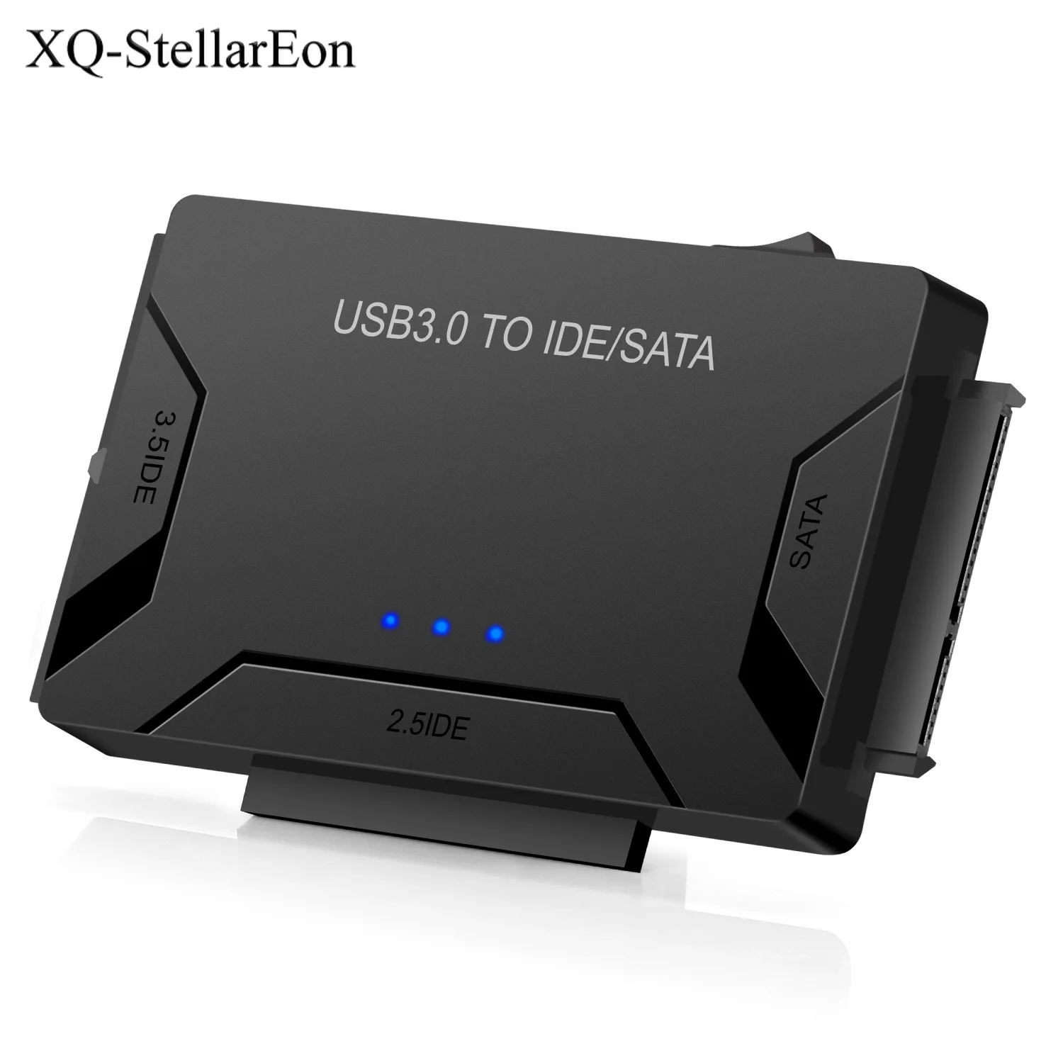 USB3.0 to SATA/IDE easy drive cable external 2.5/3 inch hard disk adapter spot