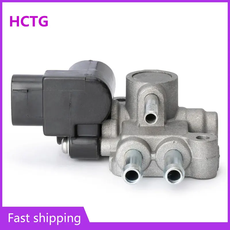 

36460-PAA-L21 36460PAAL21 High quality New For Idle Air Control Valve 1998-2002 Accord 2.3L EX LX SE