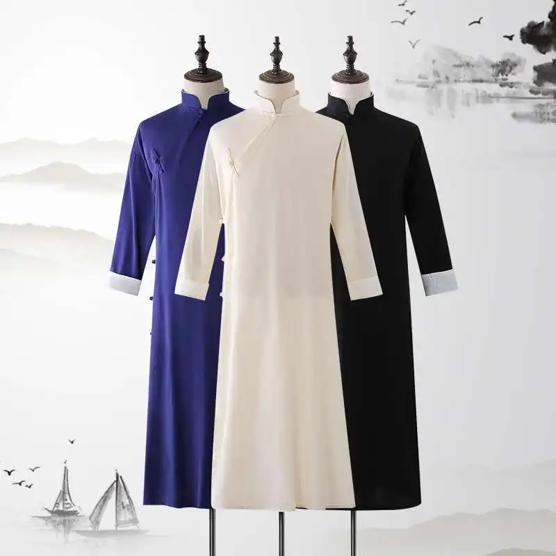 chemise-longue-decontractee-vintage-en-coton-et-lin-pour-homme-style-traditionnel-chinois-vetements-ethniques-pour-homme-mode-ethnique