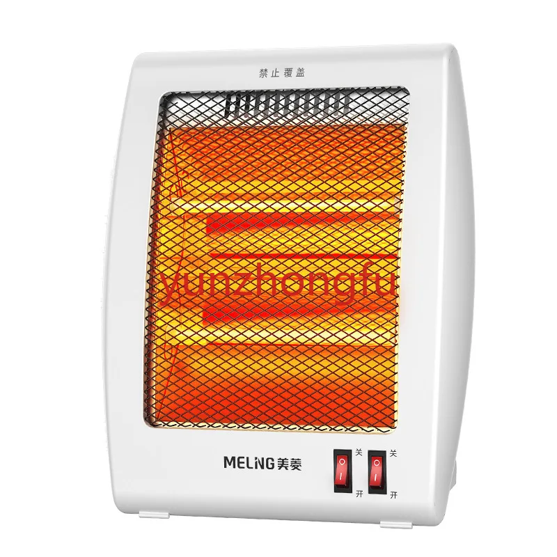 

Office Small Quick Heating Warm Air Blower Household Sun Bathroom Energy-Saving Heater Wholesale