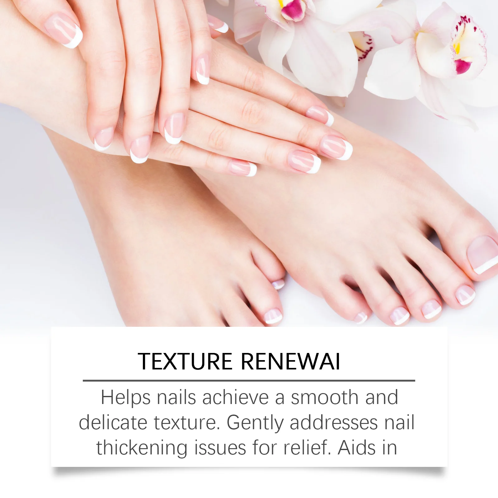 발톱 곰팡이 치료 발톱 곰팡이 치료 엑스트라 스트렝스 및 발 곰팡이 치료 안전하고 부드럽게 손톱 복구