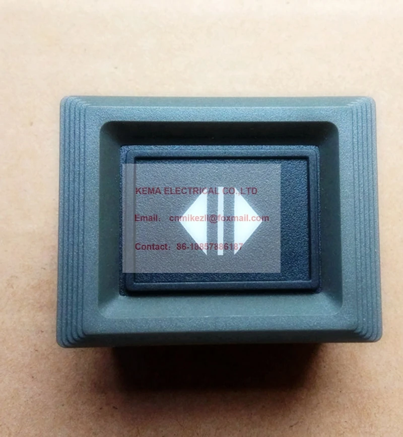 

Elevator Push Button SL-TC, 44*34mm DC24V