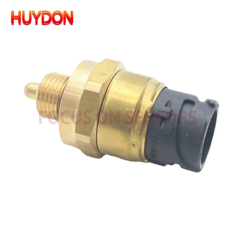 

1077574 Датчик давления масла для автобуса Volvo FH/FM/FMX/NH VHD VNM VNL 7401077574 1673078, запасные части для автомобилей