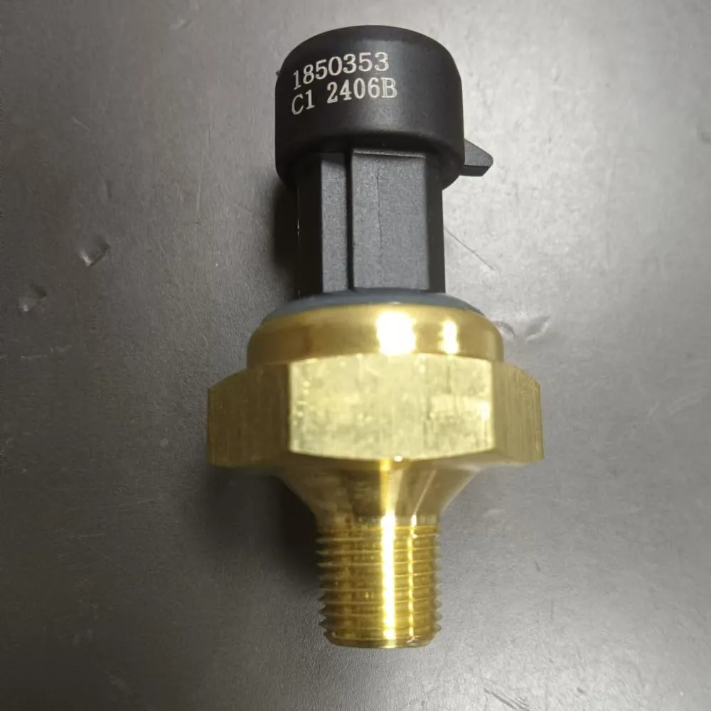 

XOJOX Fuel pressure sensor 1840078 For F0rd vlhecles