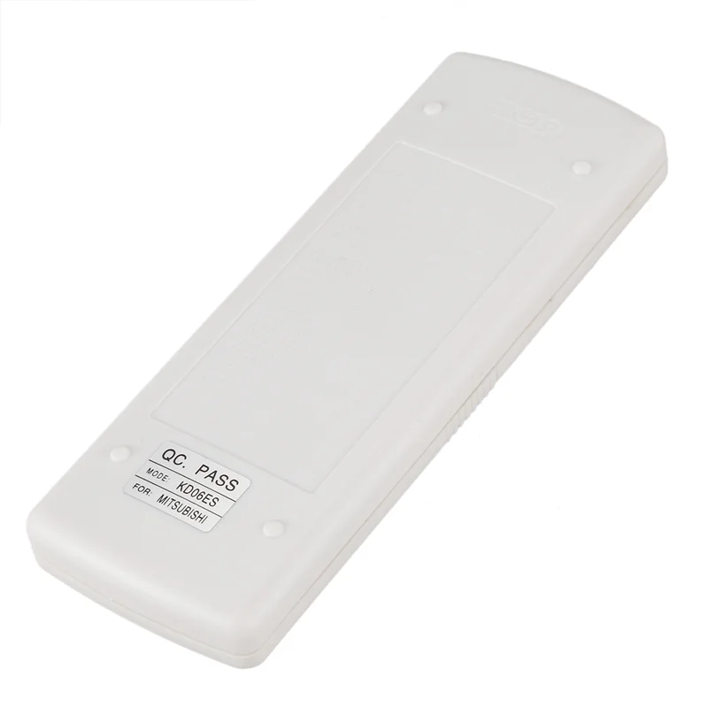 Daily Sale 3X Durable Remote Control KD06ES For Mitsubishi KM09A KM09D KM09E Air Conditioner