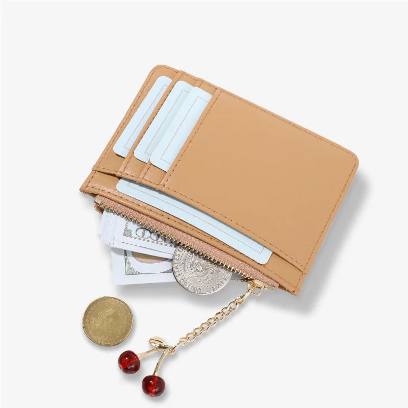 Thumbnail 4 - #9 Best Womens Leather Wallets to Buy In 2026