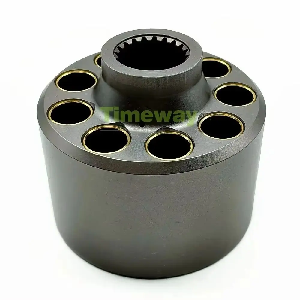 A4V Piston Pump Rep…