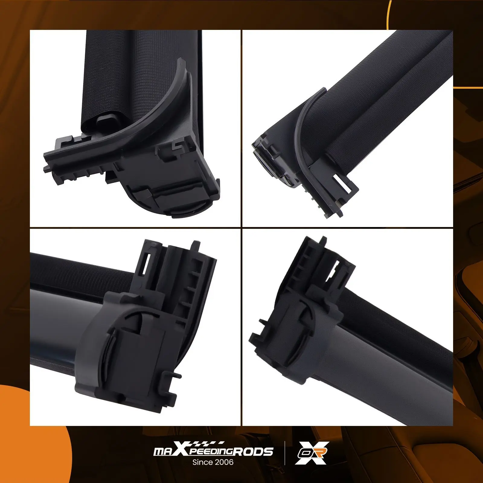 

Солнцезащитный козырек для люка Mercedes-Benz CLA W176 2013-2018 A1767800040