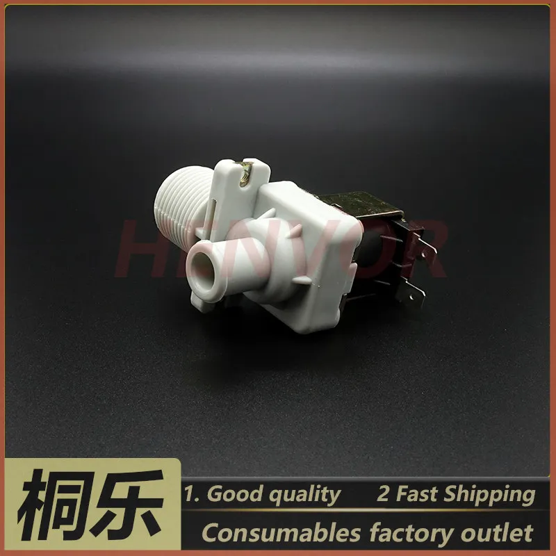 PT-90 125 130 Water Solenoid Valve Cleaning Valve for CTP Plate Processor Spare Parts Washing Coating Valve