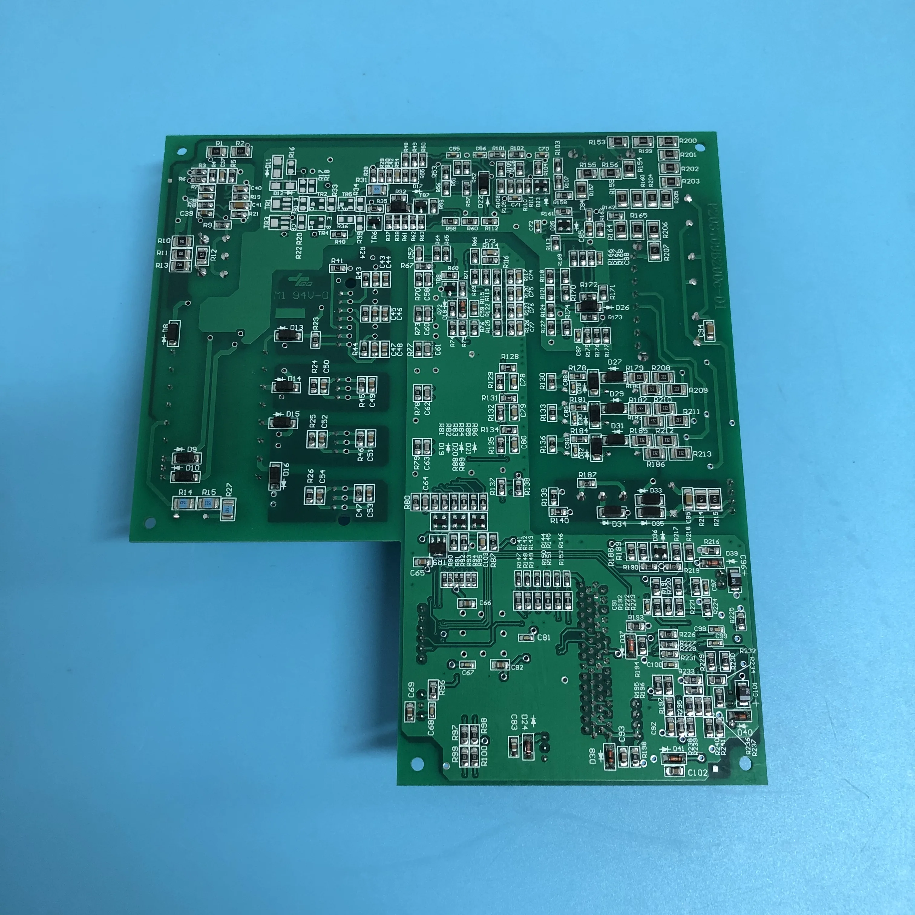 P203709B000G01 P203780B000G01 P203781B000G01 LEHY Elevator W1 Drive Board
