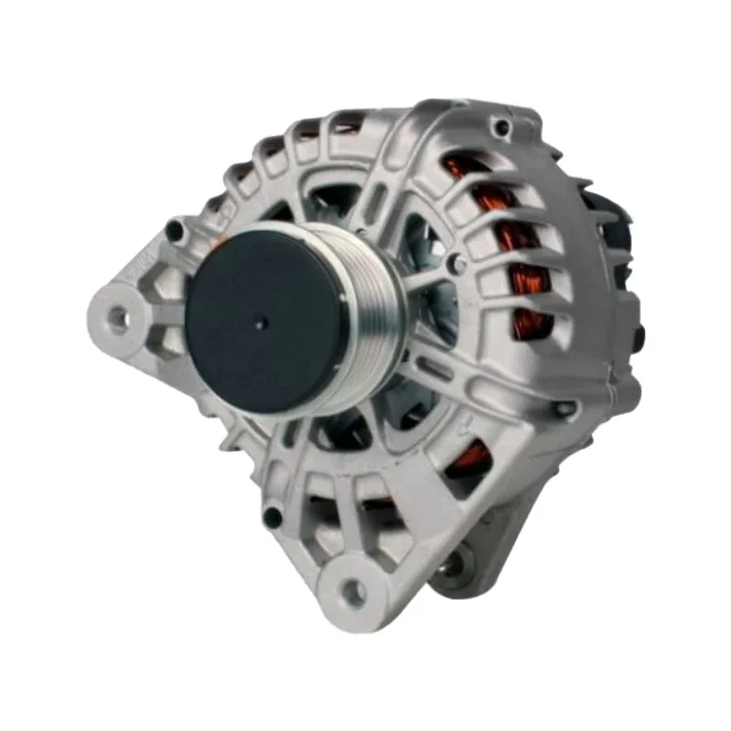die-sel Engine Parts for  4BT 6BT Alternator 3972529