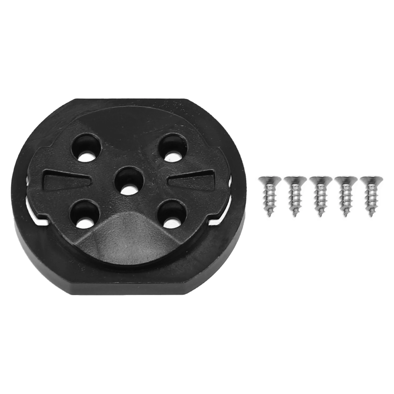 For Garmin For Bryton Bicycle Computer Handlebar Holder Mount Bease Bike Camera Headlight Adapter Fixing Base Cycling Parts image 3