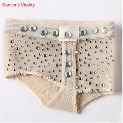 Belly dancing shoes, soft-soled shoes forefoot foot protection gloves for ballet practice gymnastics dance