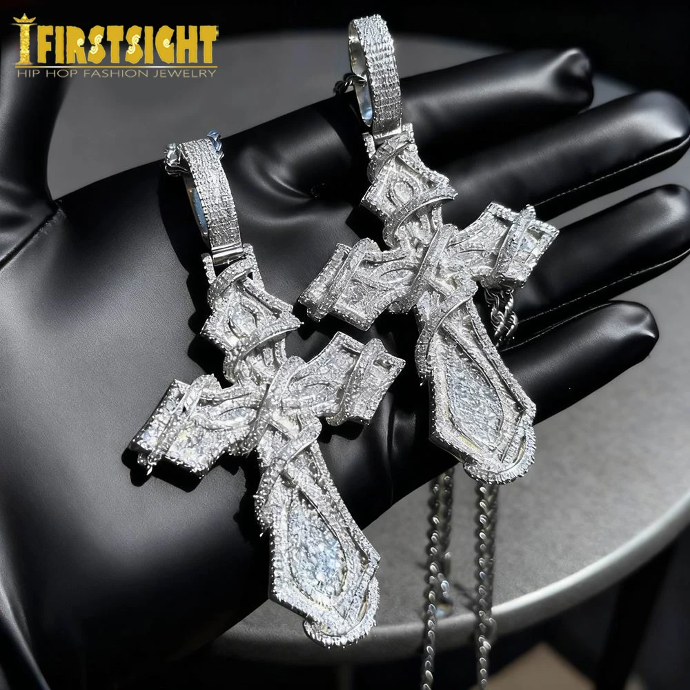 2025 New Iced Out B…