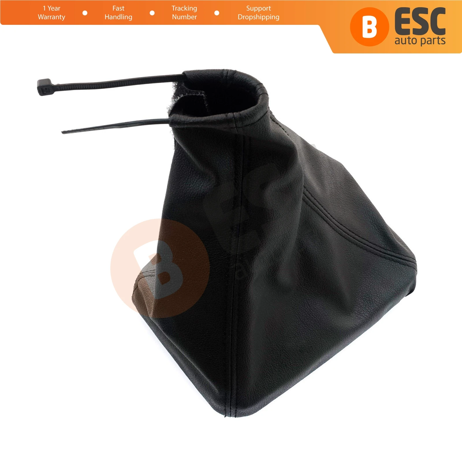 

ESC Auto Parts ESP779 Gear Shift Stick Black Boot Gaiter 738423 For Vauxhall Opel Corsa C Meriva Tigra Combo Ship From Turkey