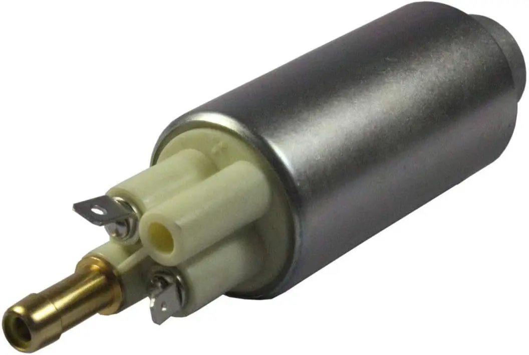 Outboard Fuel Pump 880596T58 Low Pressure Lift New for Mercury Quicksilver 4/ 6cyl
