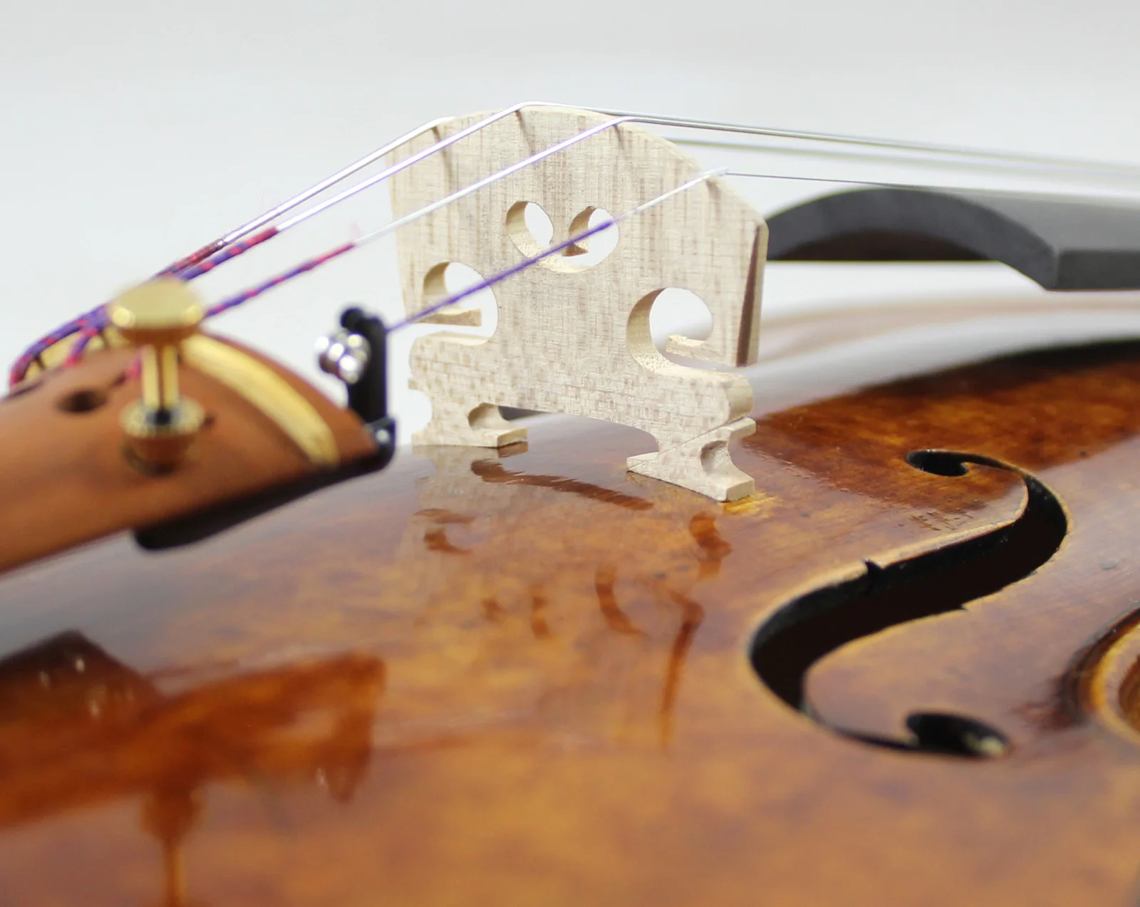 Copie de violon Stradivari \