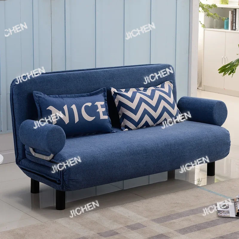 Jcx Folding Sofa Be… - image