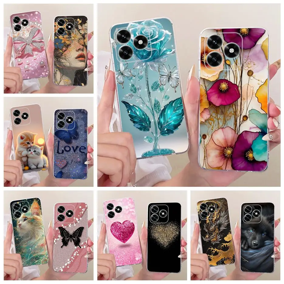 For Honor X5C Plus …