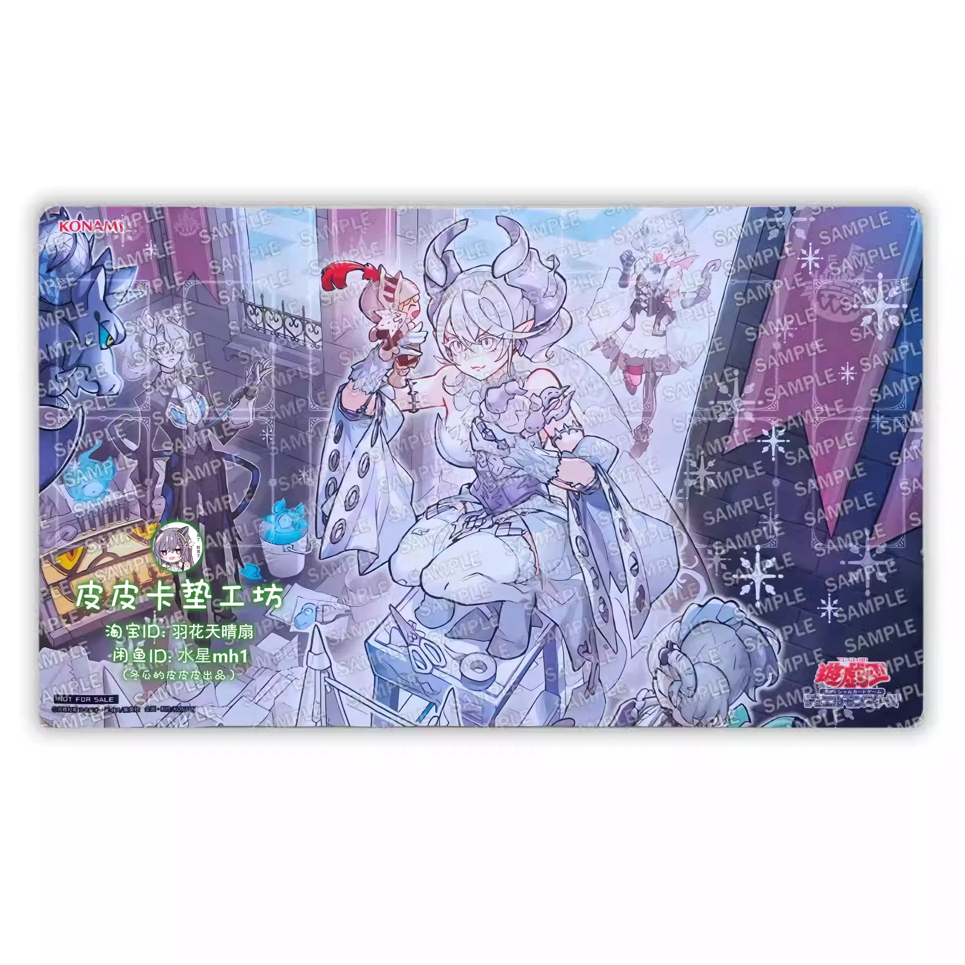 invoked deck yugioh Amazon.com: Time Walker 50ct Holographic Flashing (Arianna The Labrynth  Servant) Top Loading Trading Card Sleeves Deck Protector for YuGiOh/Japanese  Sized Cards 63x90mm (15) : Toys & Games