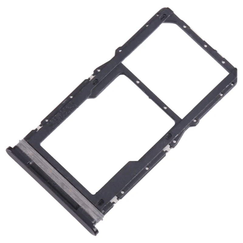 SIM Card Tray + Micro SD Card Tray For Motorola Moto G Power 2022