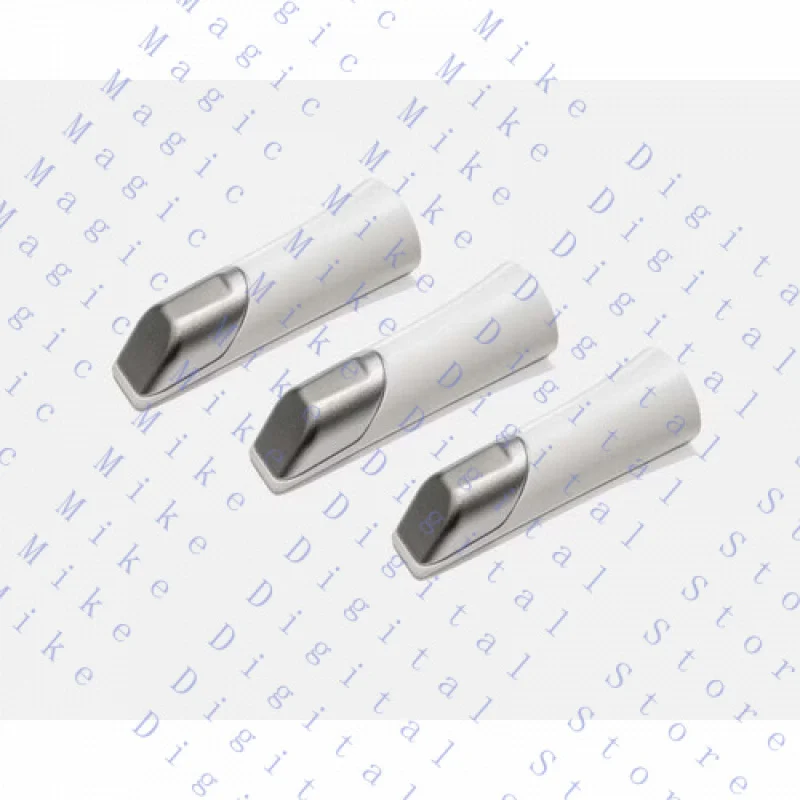 3X Dental Intraoral Scanner Tips/Head/Cap for 3Shape TRIOS 3 Wired/Wireless/CORE
